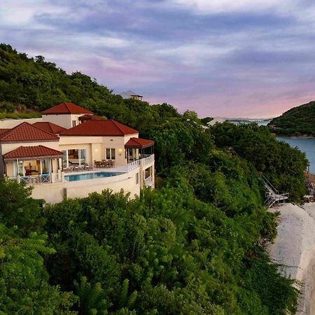 Scrub Island Resort, Spa & Marina East End Zewnętrze zdjęcie